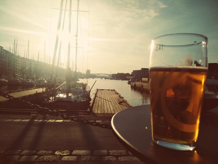 #sunnynorway