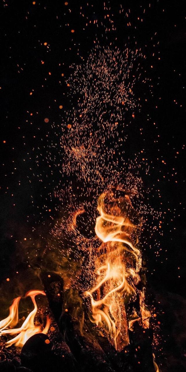 fire