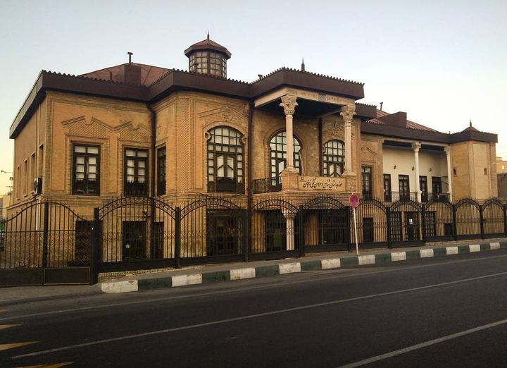 museum