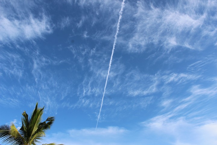 sky