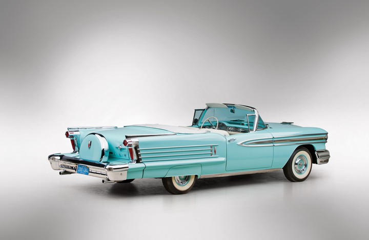 oldsmobile