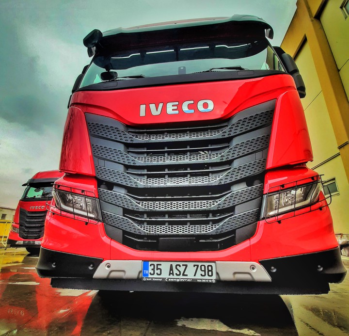 Truck