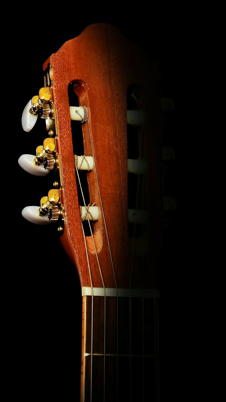 #The Love of Music