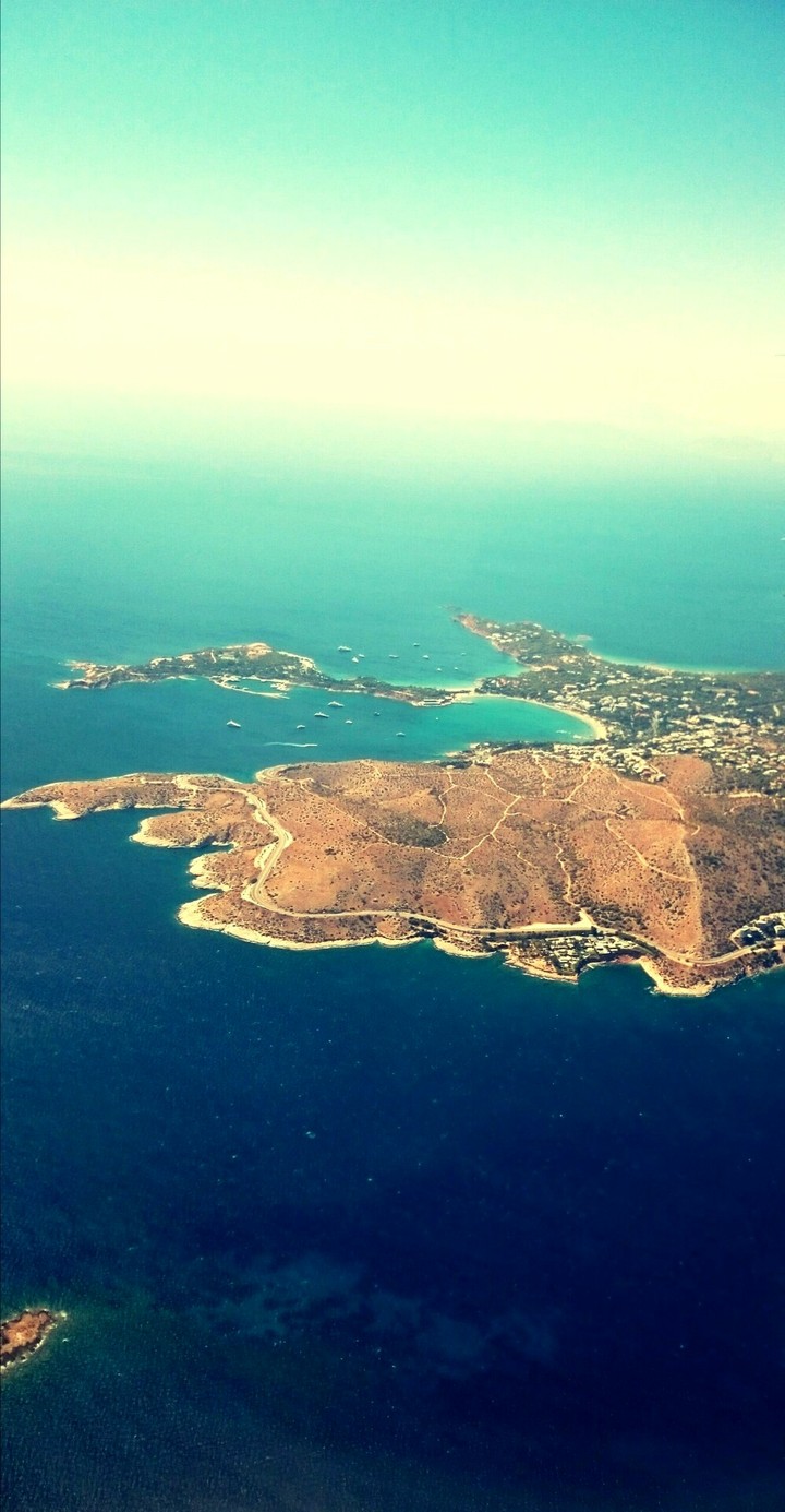 FROM GENEVA TO ATHENS