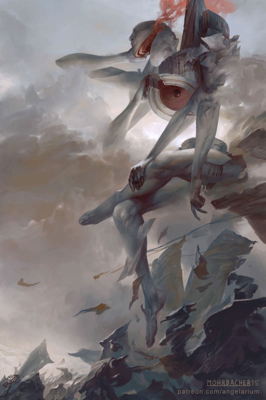 CHOKHMAH, EMANATION OF WISDOM