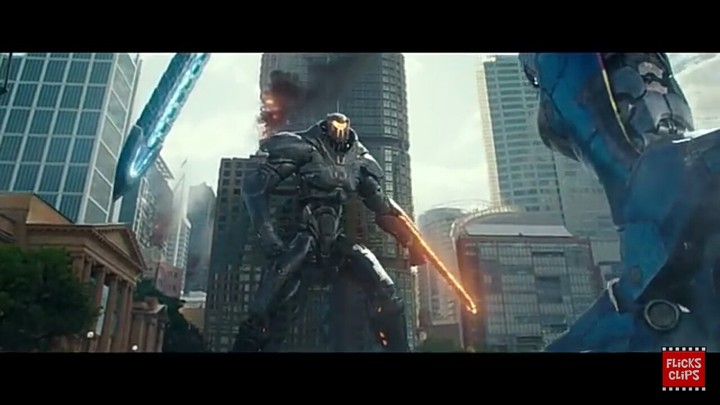 pacific rim upraising