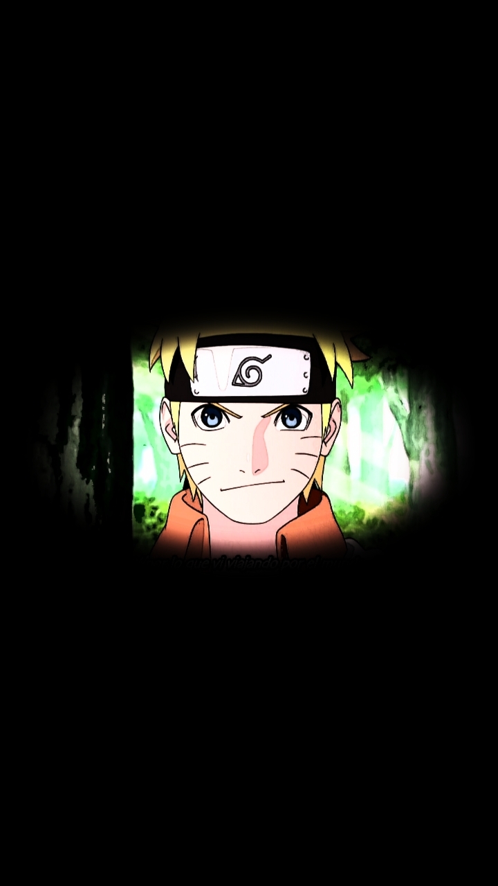 Naruto Uzumaki 19