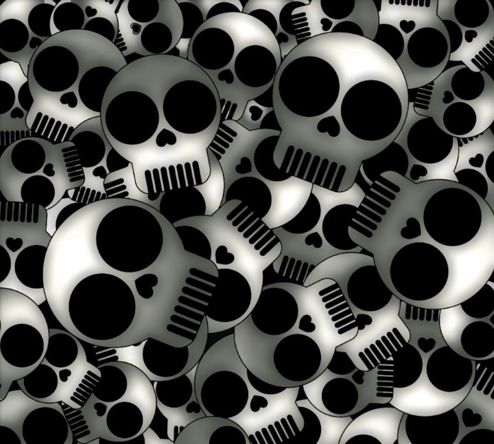 skullies