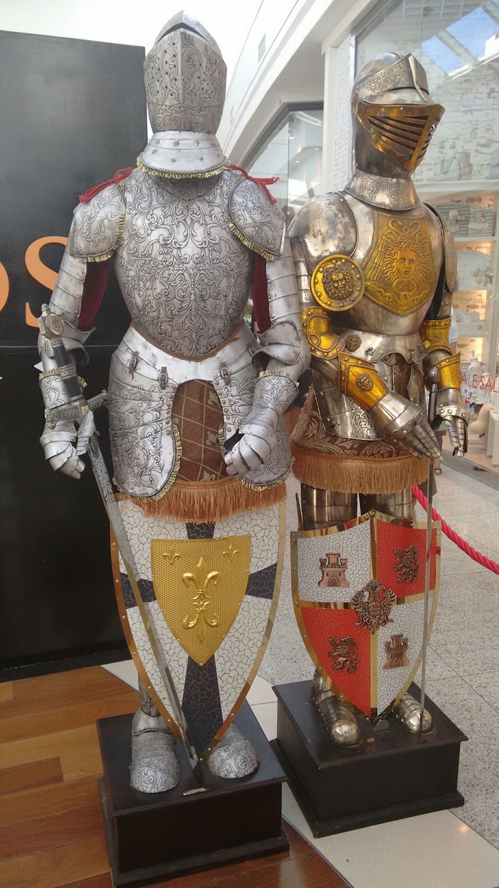 medieval