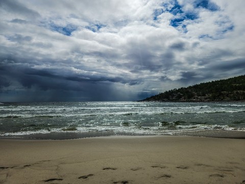 liquid, coast Hintergrundbilder