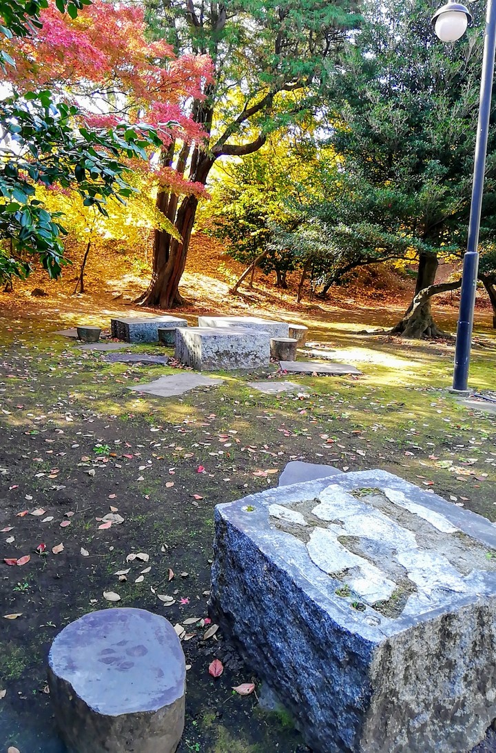 高崎城址公園