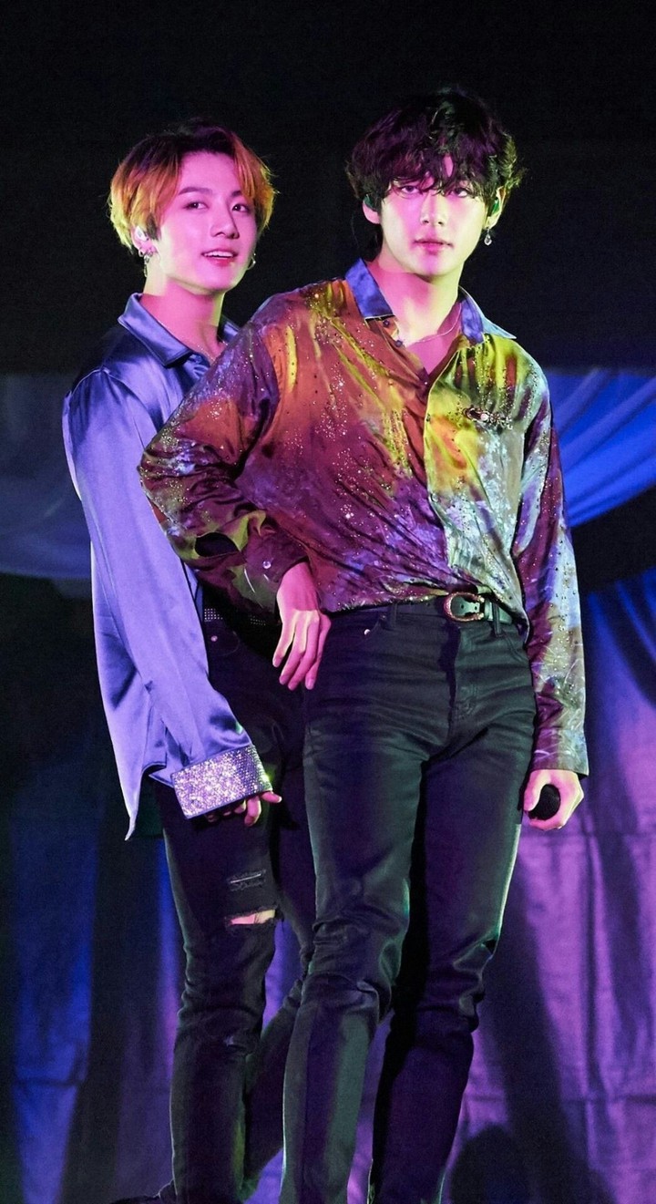 JK and V
