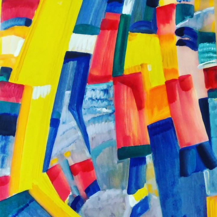art