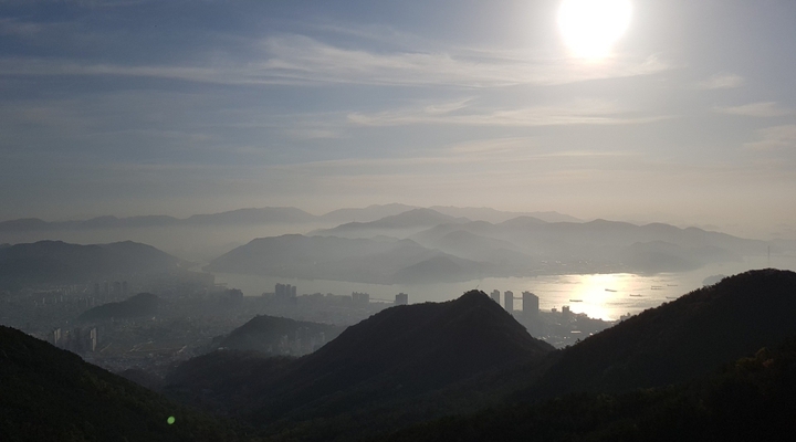 힘들었다..
