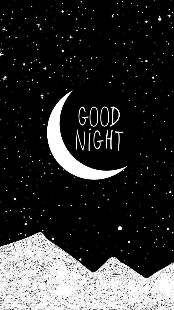 Good night