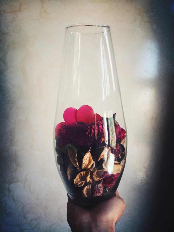 Vase