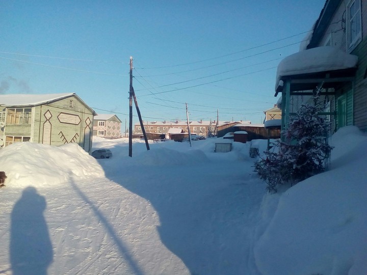 красота