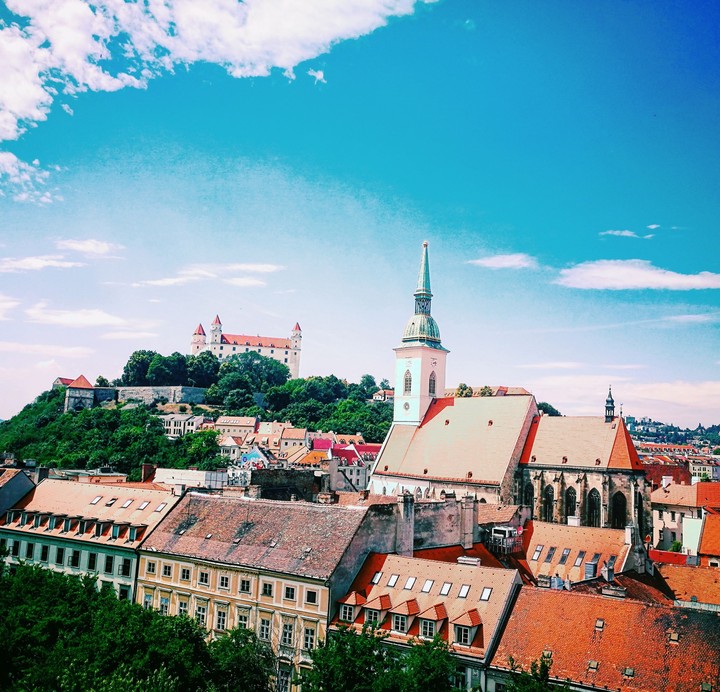 Bratislava