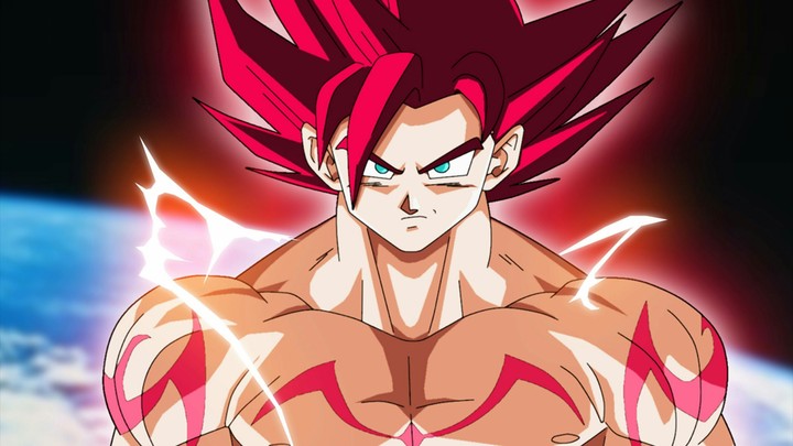 Goku