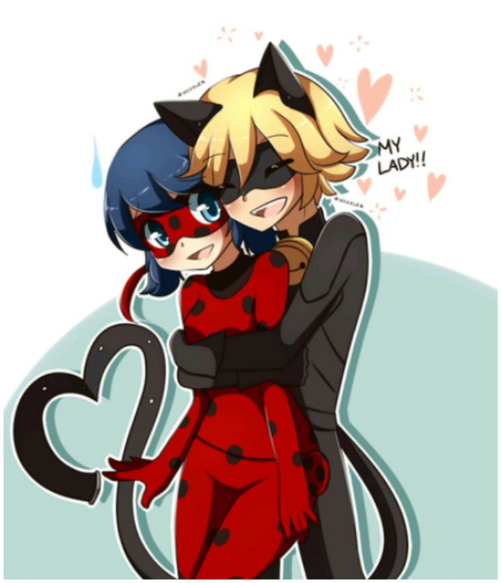 ❤