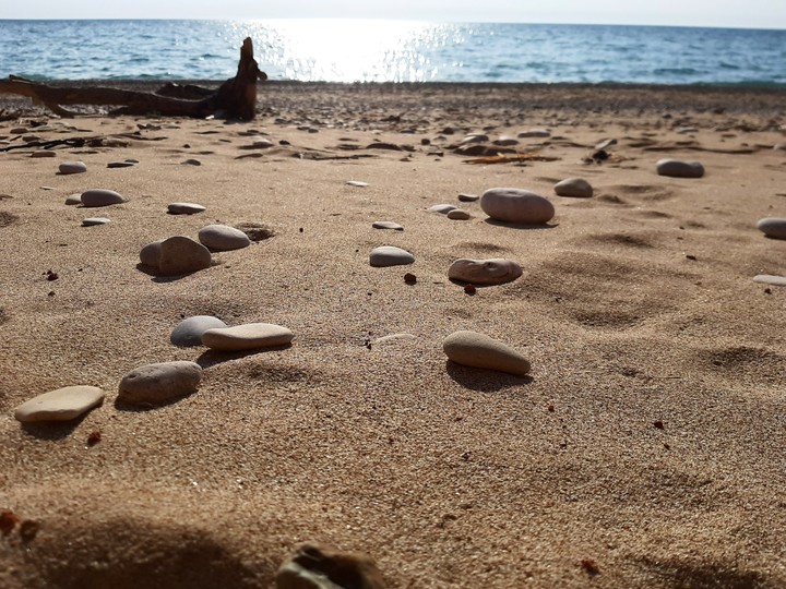 sea