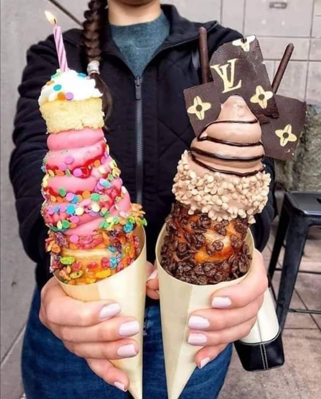 ♥