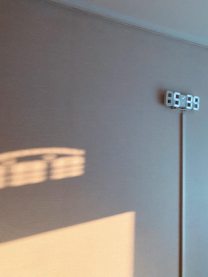 room, sunshine