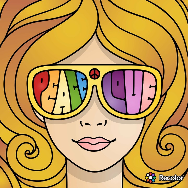 ☮️