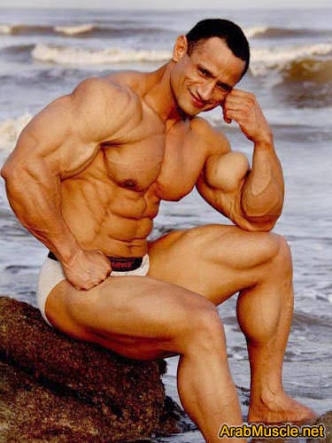 indian best bodybuilder