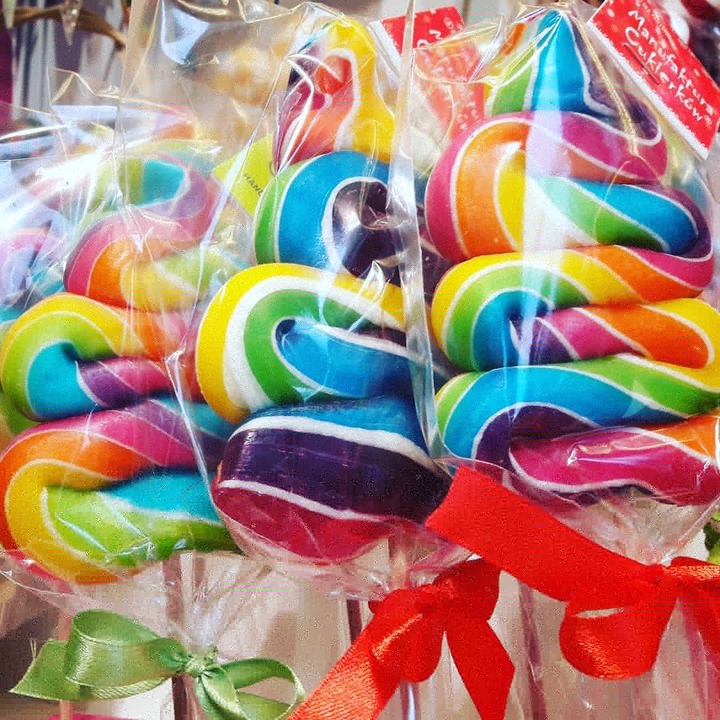 Candies