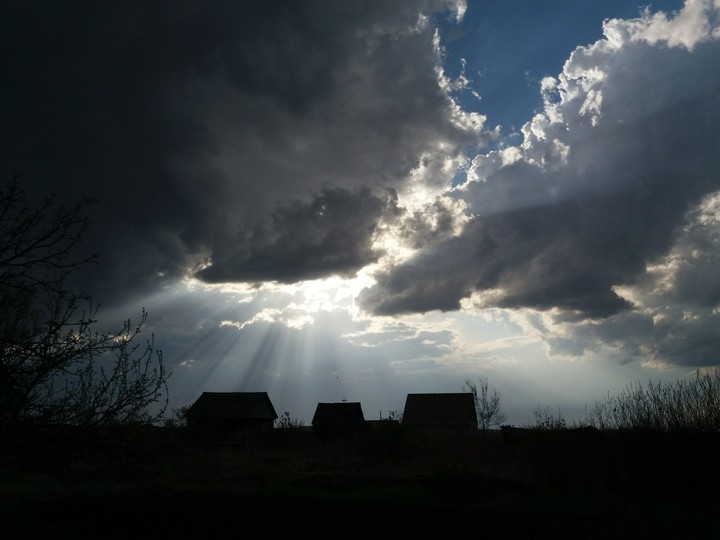 Sunlight