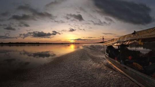 Amazonia!!!