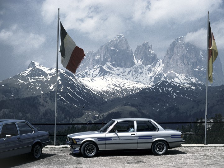 bmw