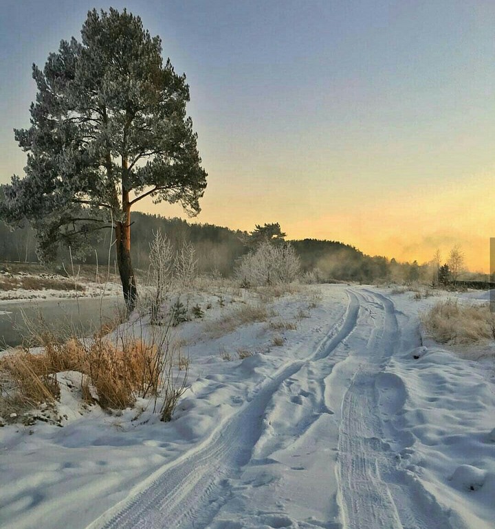 Sunrise