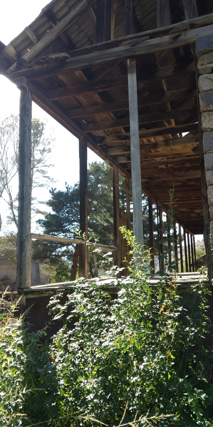 old place