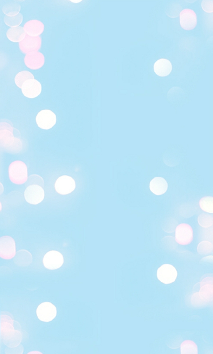 Cool Blue Background(멋진 하늘색)