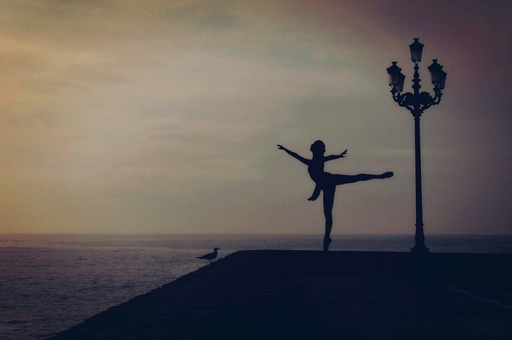 Ballerina