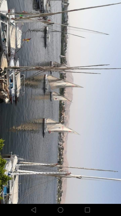 Aswan Egypt