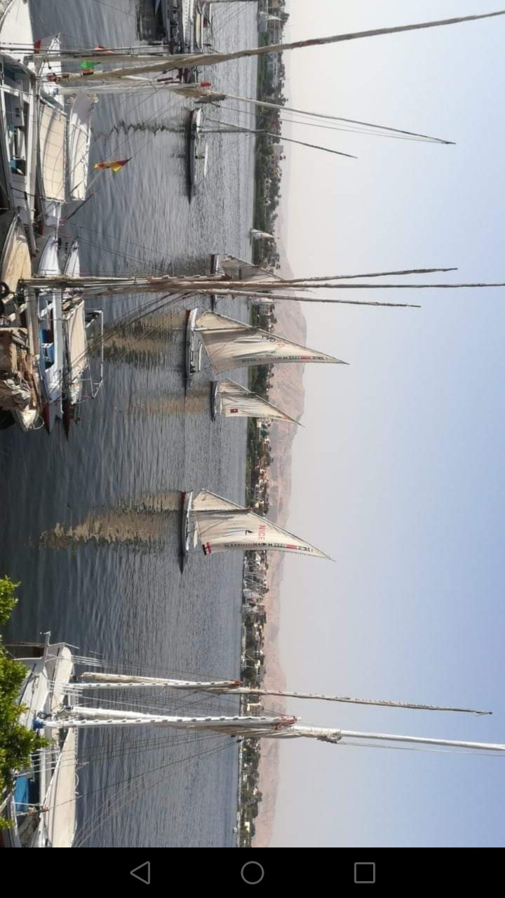 Aswan Egypt