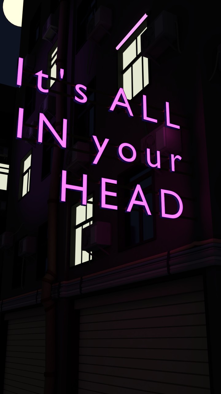 Low poly