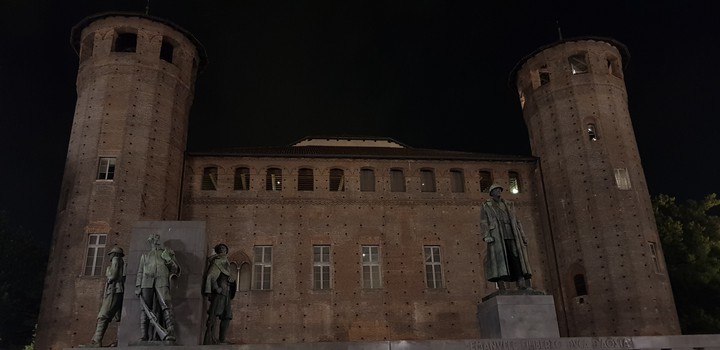 Turin