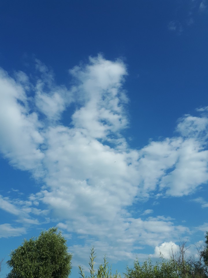 Красоты природы