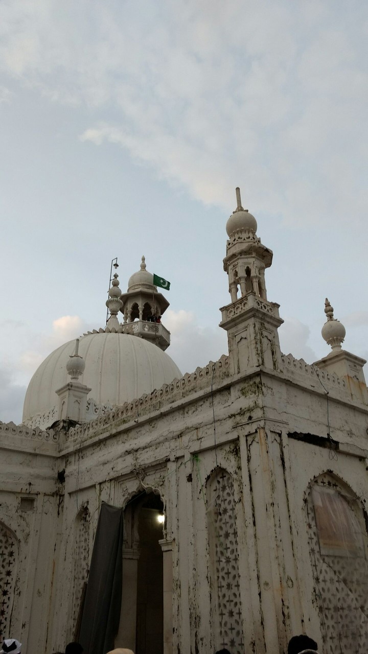 haji Ali