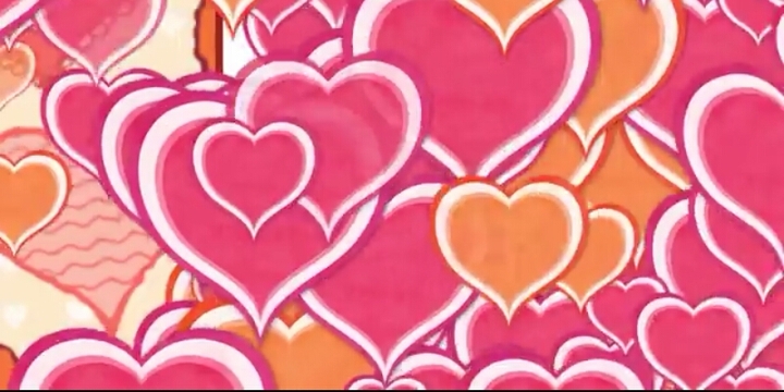 ❤