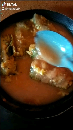 rica comida