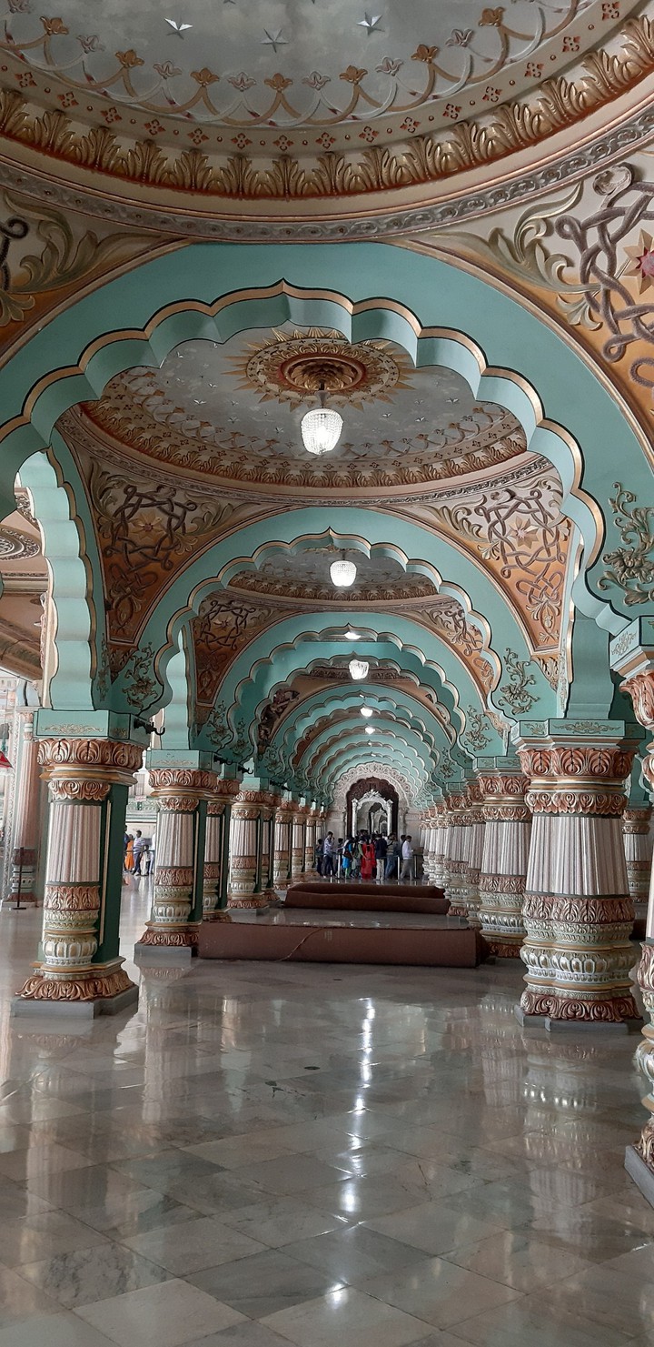 Palace