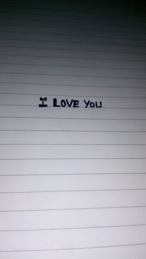 LOVE