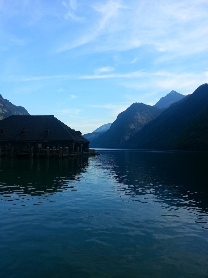 Köenigsee