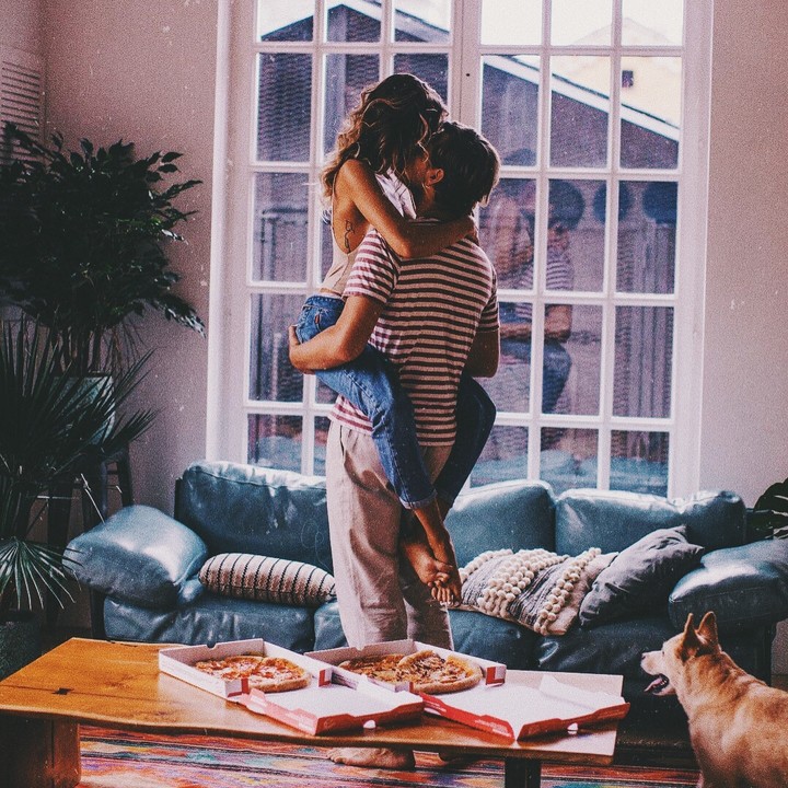 love