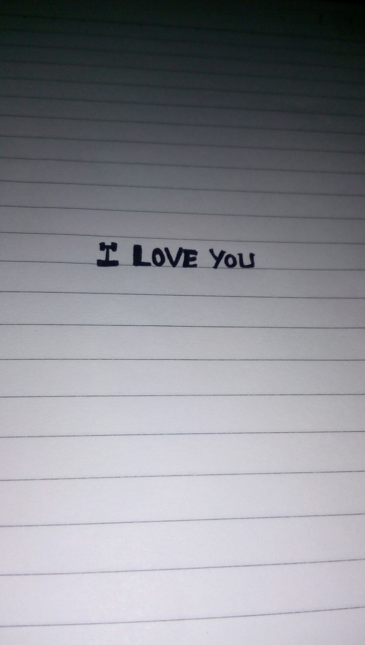 LOVE